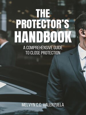 cover image of The Protector's Handbook